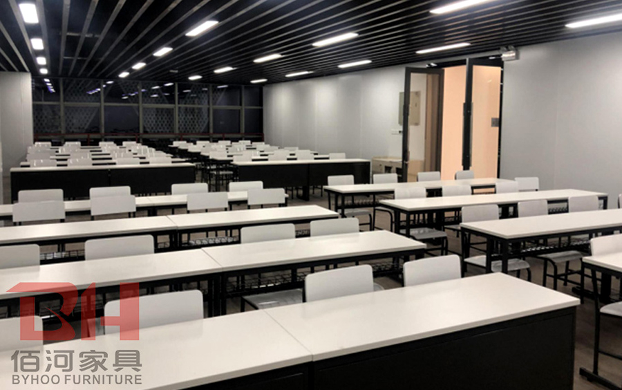 深圳科技大学会议桌项目